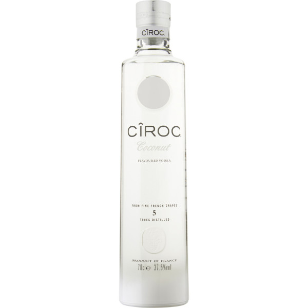 Cîroc - Coconut