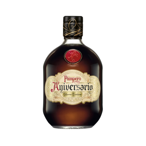 Pampero - Aniversario