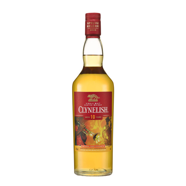 Clynelish, 10 Y - Special Release 2023