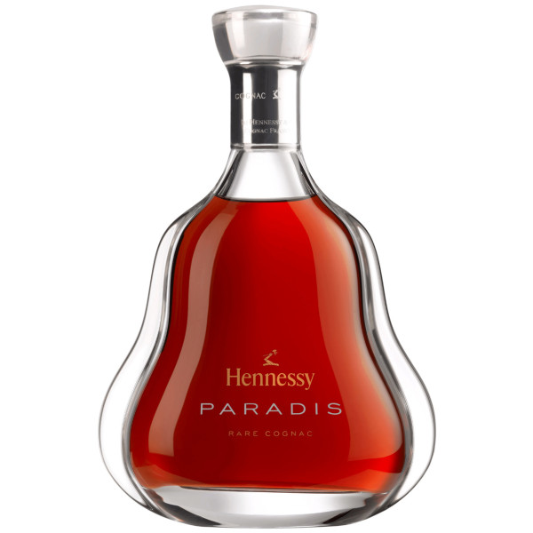 Hennessy - Paradis
