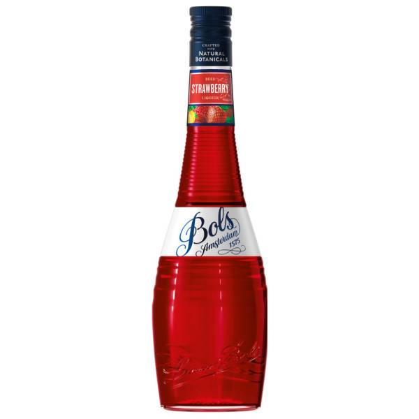 Bols - Strawberry