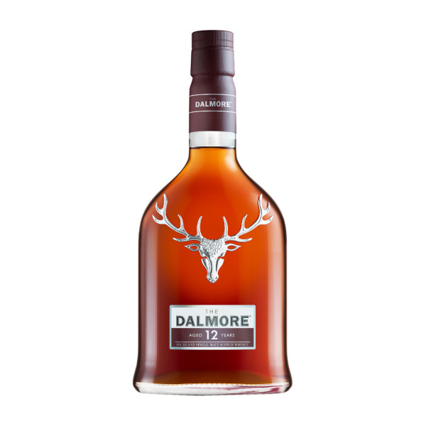 Dalmore, 12 Y
