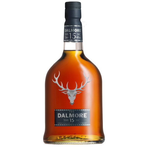 Dalmore, 15 Y