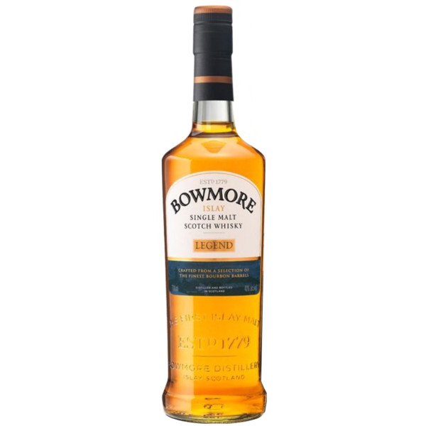 Bowmore - Legend