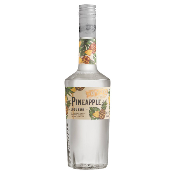 De Kuyper - Pineapple