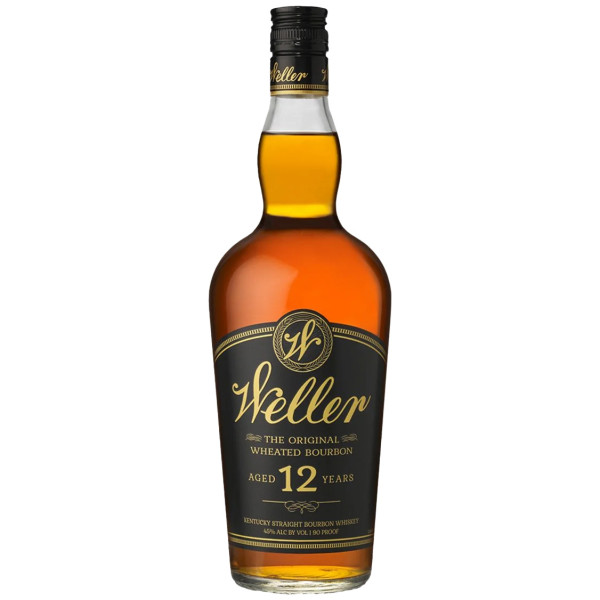 Weller, 12 Y