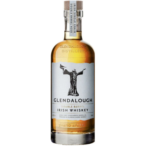 Glendalough - Double Barrel