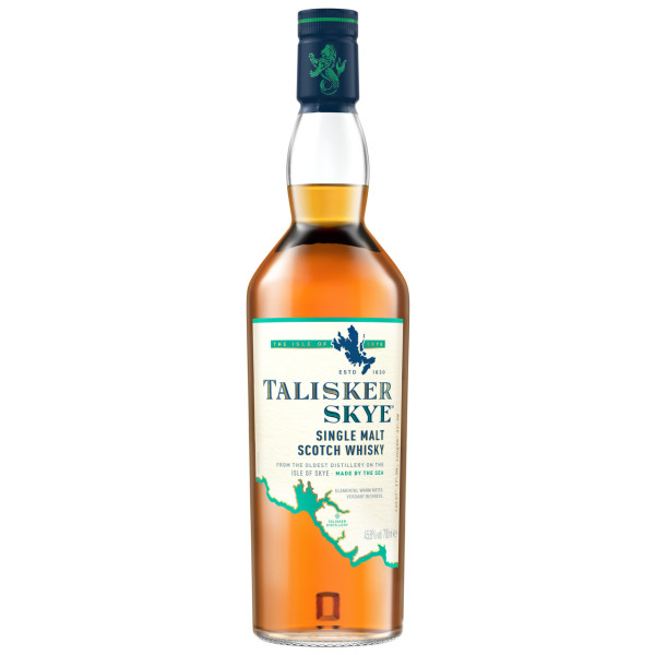 Talisker - Skye