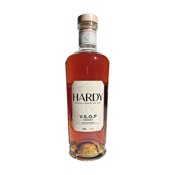 Hardy - V.S.O.P.