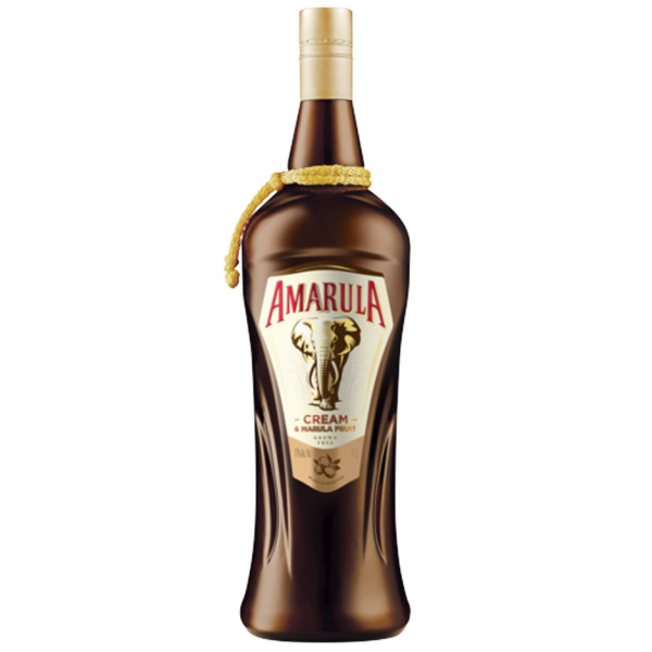 Amarula - Cream & Marula Fruit