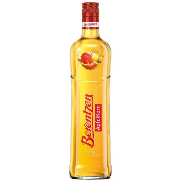 Berentzen - ApfelKorn