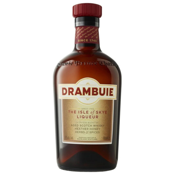 Drambuie