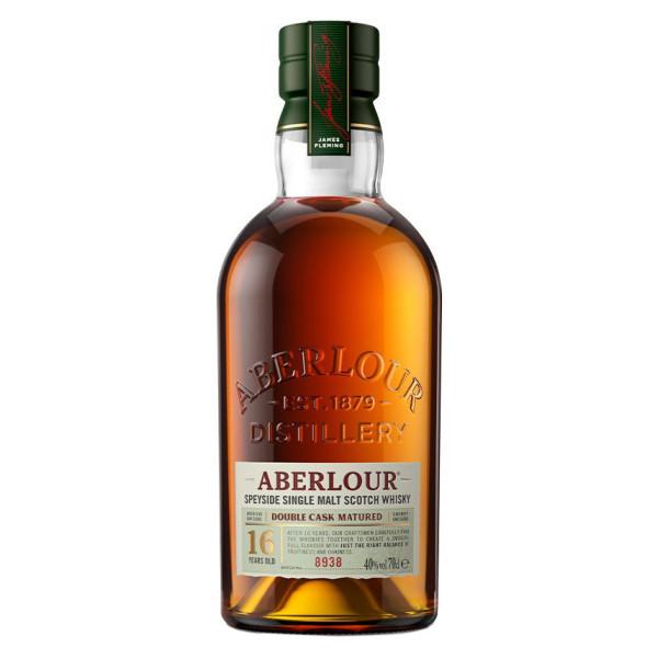 Aberlour, 16 Y - Double Cask