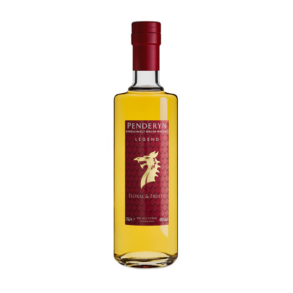 Penderyn - Legend
