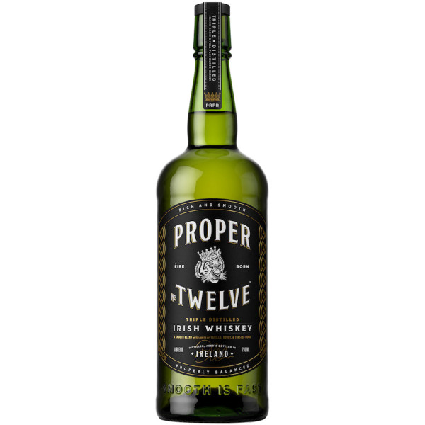 Proper - No. Twelve