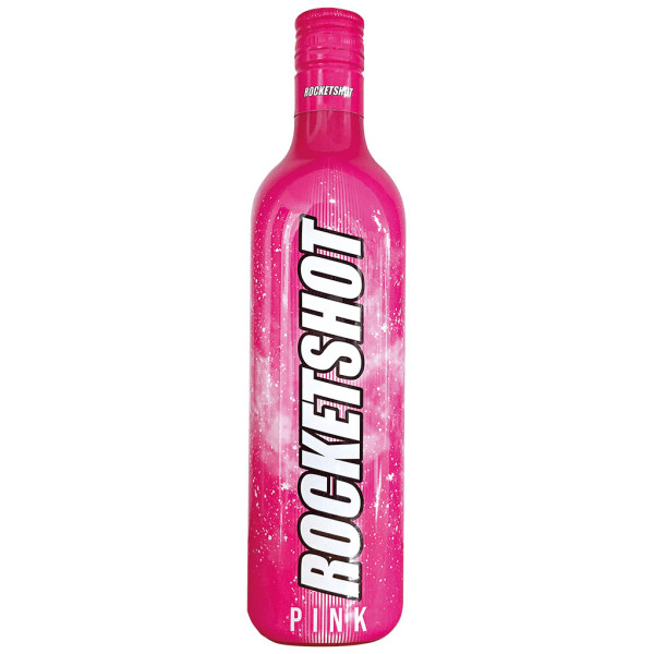 Rocketshot - Pink