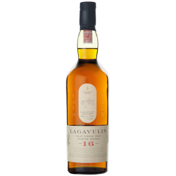 Lagavulin, 16 Y