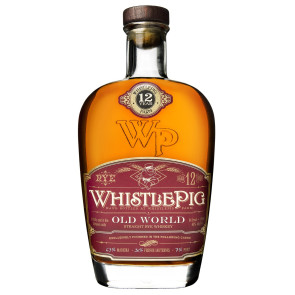 Whistlepig - Rye, 12 Y