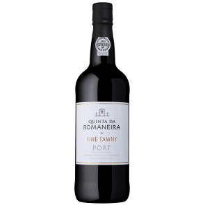 Quinta da Romaneira - Fine Tawny