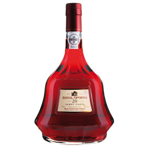 Royal Oporto - Tawny, 20 Y