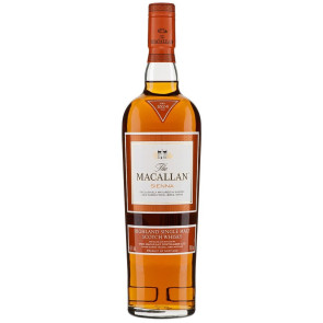 Macallan - Sienna