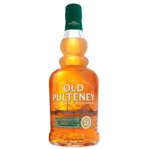 Old Pulteney, 21 Y