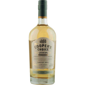 Cooper's Choice - Laggan Mill, 8 Y