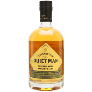 Quiet Man - Traditional