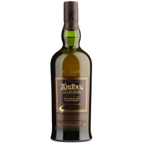 Ardbeg - Alligator