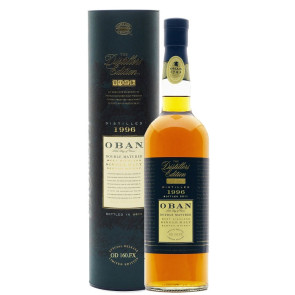 Oban - Distillers Edition, 1996