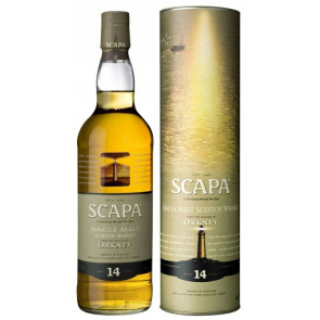 Scapa, 14 Y