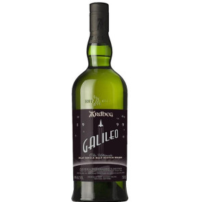 Ardbeg - Galileo