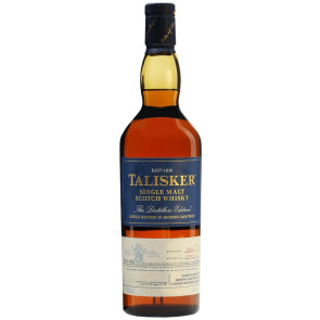 Talisker - Distillers Edition 2013