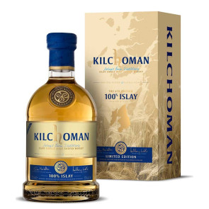 Kilchoman - 4th edition 100% Islay