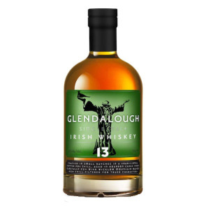 Glendalough, 13 Y