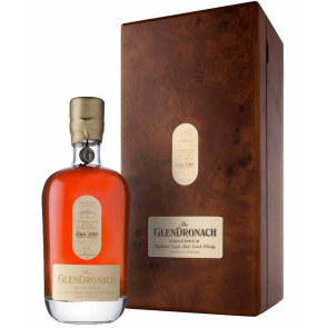 Glendronach, 24 Y - Grandeur #7