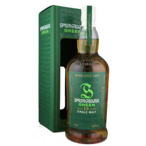 Springbank, 13 Y