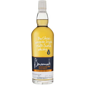 Benromach - SC #333 Van Wees