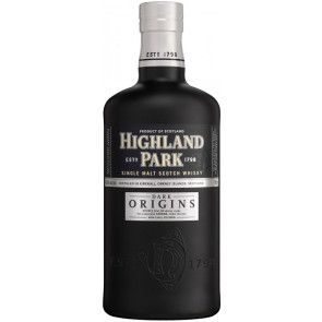 Highland Park - Dark Origins