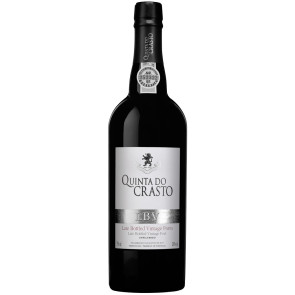 Quinta do Crasto - LBV Unfiltered