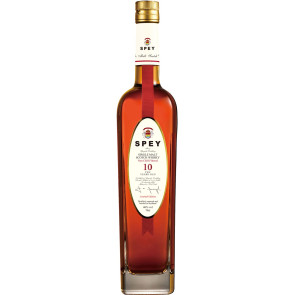 Spey, 10 Y