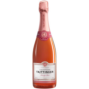 Taittinger - Rosé