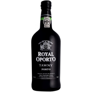 Royal Oporto - Tawny