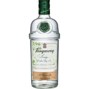 Tanqueray - Lovage