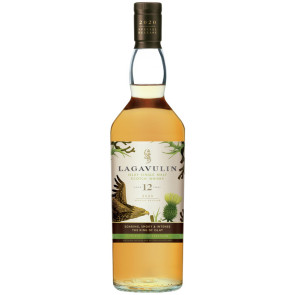 Lagavulin, 12 Y - Special Release 2020