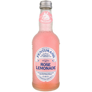 Fentimans - Rose Lemonade
