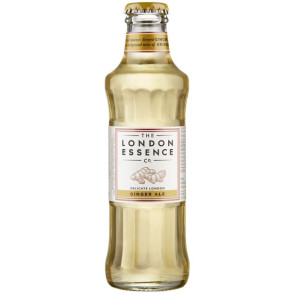 London Essence - Ginger Ale