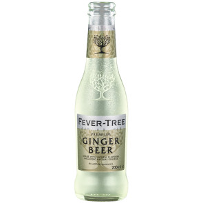 Fever-Tree - Ginger Beer