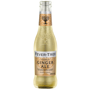 Fever-Tree - Ginger Ale