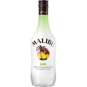 Malibu - Lime